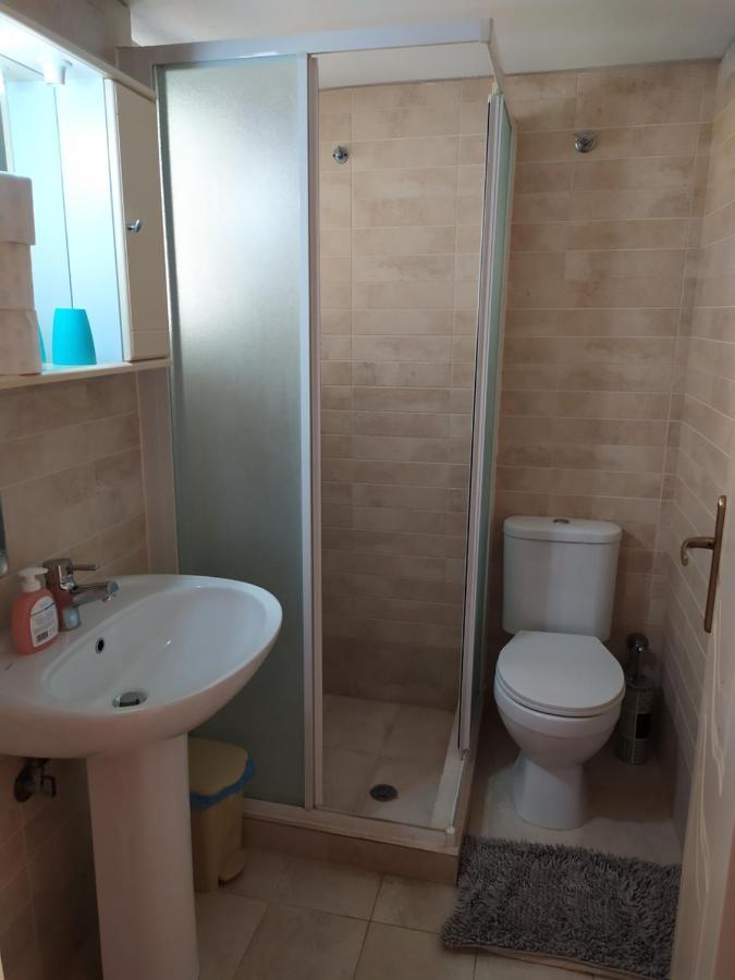 Kiveri Cave Apartment U6, Near Nafplio, Киверион Экстерьер фото
