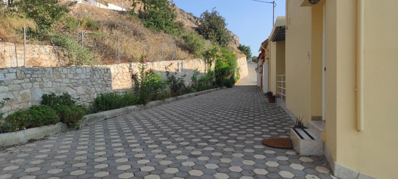 Kiveri Cave Apartment U6, Near Nafplio, Киверион Экстерьер фото